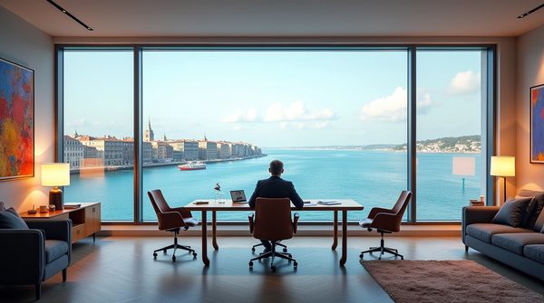 Création de site internet à Brest : votre projet personnalisé