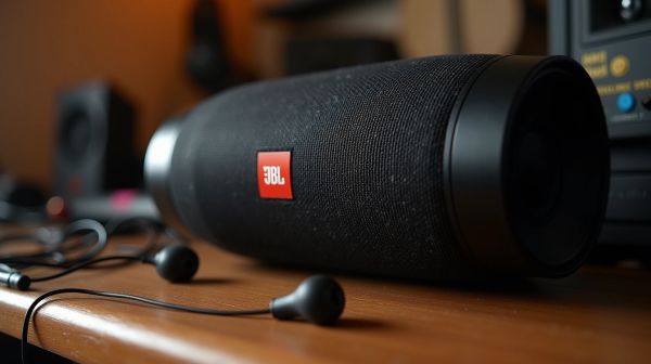 Des enceintes JBL d'occasion à prix étonnants