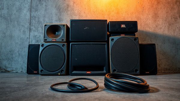 Offres irrésistibles sur des enceintes JBL d'occasion