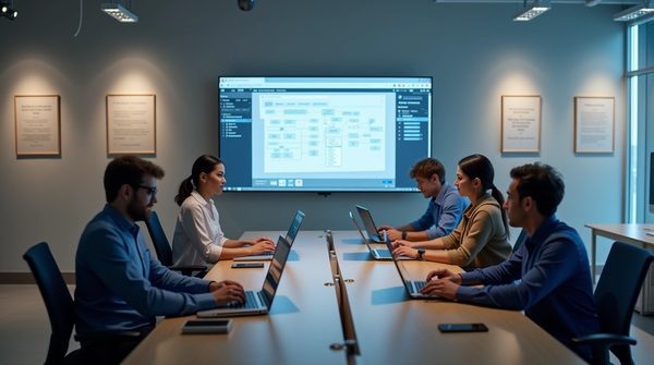 Power automate : booster l'automatisation des processus métier au quotidien