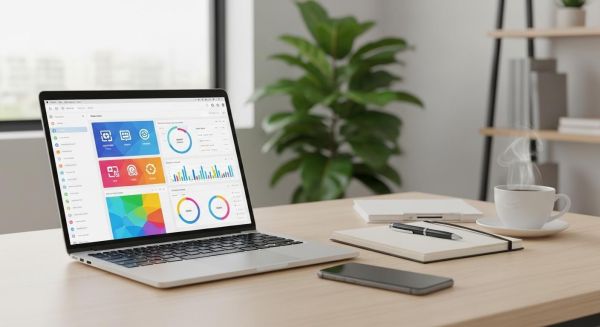 Quel logiciel pour indépendant choisir : les solutions adaptées à vos besoins ?