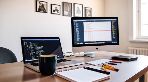 Top logiciels pour professionnels indépendants : guide des options