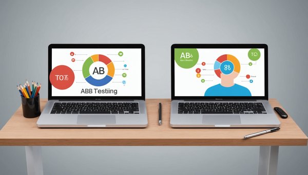 A/b testing : améliorez votre stratégie marketing en toute simplicité